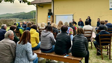 A Mormanno nasce l'Associazione “Campolongo Radici e Futuro - Montagna Gen