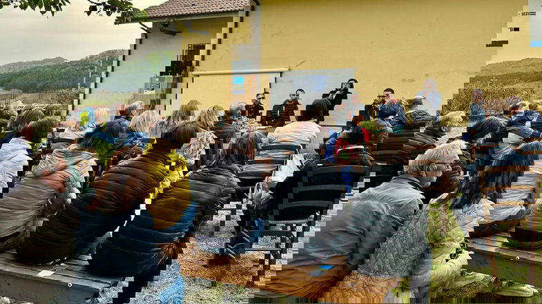 A Mormanno nasce l'Associazione “Campolongo Radici e Futuro - Montagna Gen