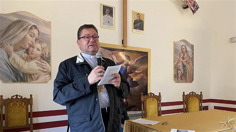 L'Arcidiocesi di Rossano Cariati si prepara alle Settimane sociali dei cattolici in Italia