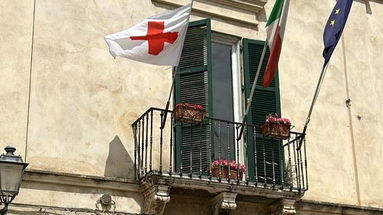 8 Maggio, a Cariati la giornata mondiale della Croce Rossa