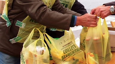 La Confraternita Misericordia di Trebisacce organizza una raccolta alimentare di beni di prima necessità