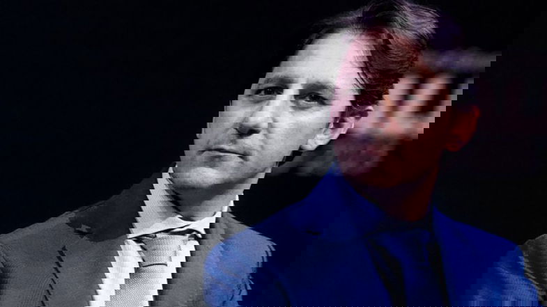 Europee, Tridico (M5s) fra i cento candidati più progressisti per