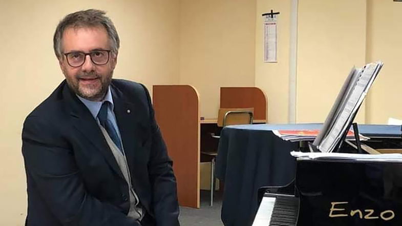 A Co-Ro partiranno i corsi propedeutici del Conservatorio 