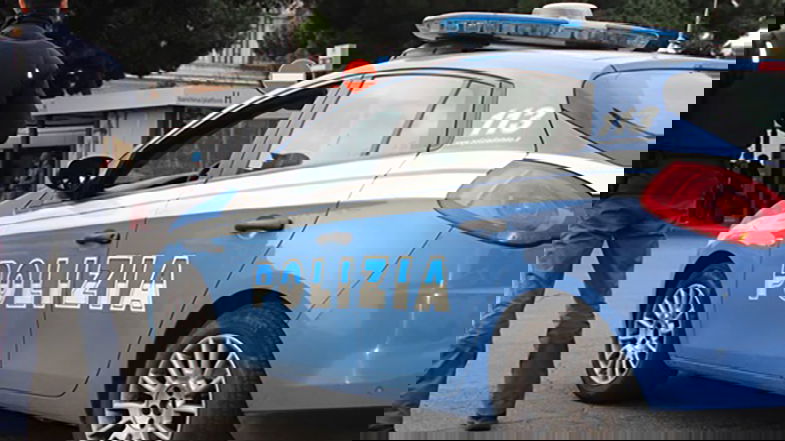 Si intensificano i controlli della Polizia di Stato nella provincia di Cosenza