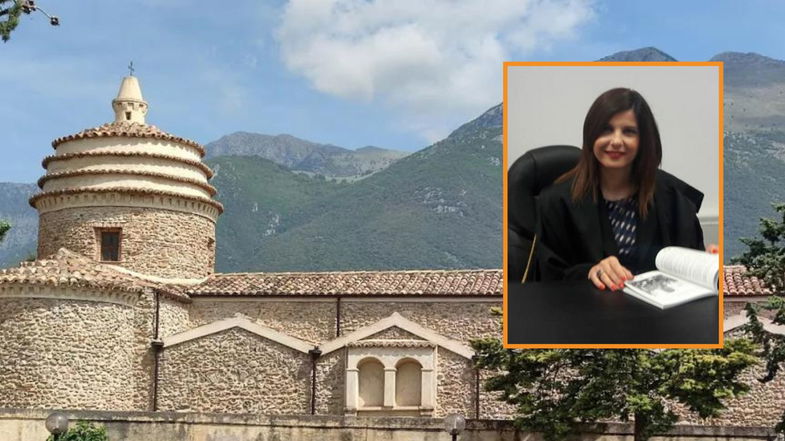 Frascineto, Raffaella Tamburi annuncia la sua candidatura a Sindaco