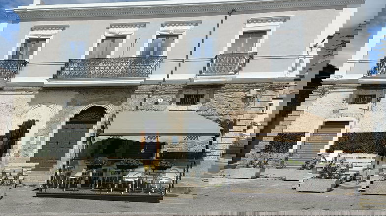 Trebisacce: nuova destinazione per l’ex palazzo Lo Giudice