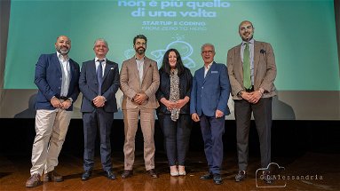 Castrovillari, Fondazione Talea: «La Calabria può vivere oggi una nuova primavera»