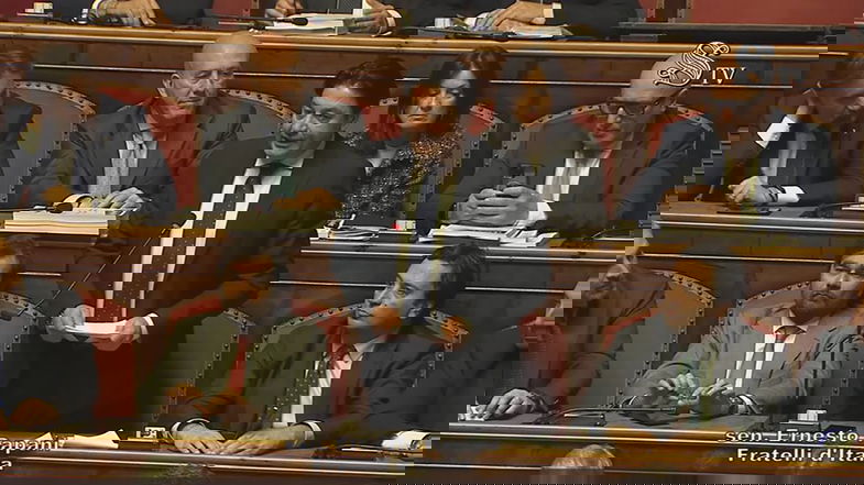 Approvato alla Camera il disegno di legge sull'azionariato popolare per le società sportive. Soddisfatto Rapani (FdI)