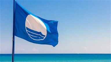 Assegnate le Bandiere Blu 2024: riconfermati 4 comuni dell'Alto Jonio 