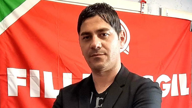 Rischio caldo sui posti di lavoro, Fillea Cgil chiede alla Regione di emanare norme per tutelare i lavoratori