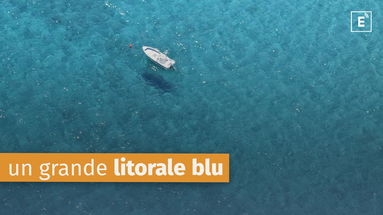 Le Bandiere Blu dello Jonio cosentino si fermano a Villapiana. Cosa manca a sud?