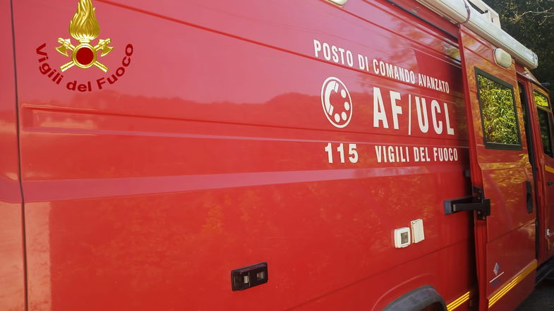 Trovato il corpo senza vita dell'89enne di Laino Borgo