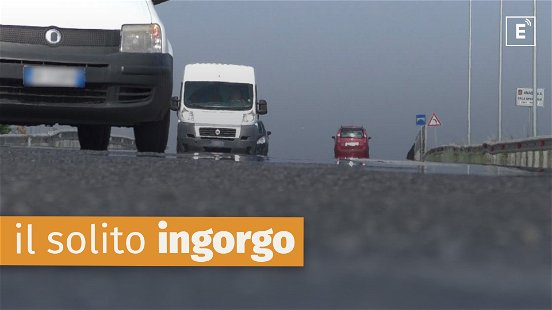 SS106 Sibari-Crotone, ora o mai più: i dati traffico futuri non supporteranno una 4 corsie
