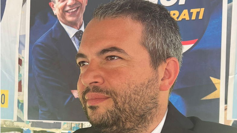 Europee Trebisacce, incontro elettorale di Noi Moderati e Maie a sostegno del candidato Riccardo Rosa