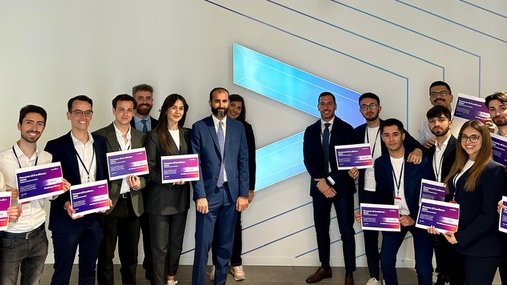 L'azienda Accenture guarda agli Ingegneri Gestionali dell’Unical per formare i manager del futuro in Calabria