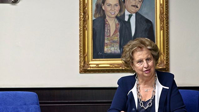 Il polo scolastico