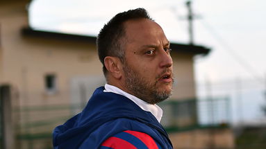 Altomonte Calcio, mister Pascuzzo riconfermato allenatore