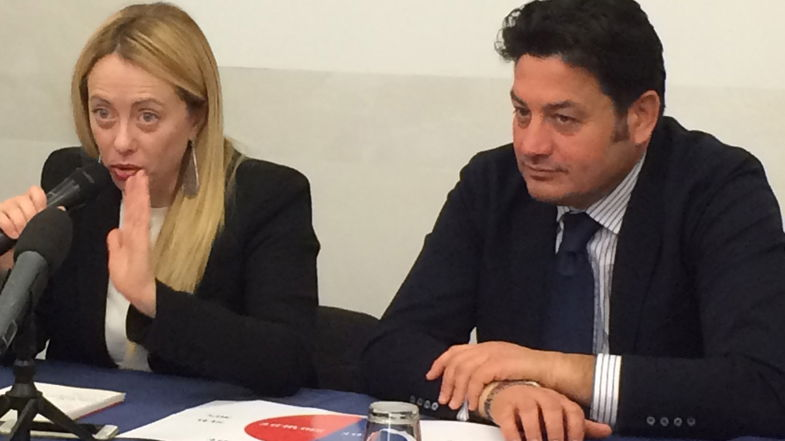 Imponente intervento del Governo Meloni per la sicurezza e lo sviluppo in Calabria