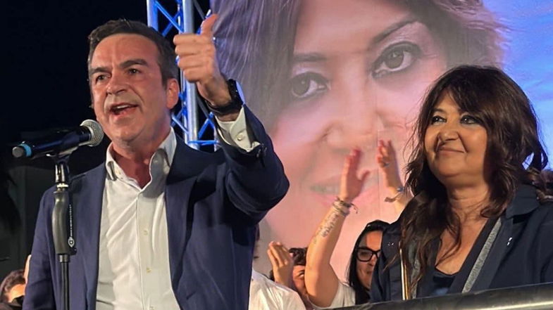 La Coalizione della Straface fa l'elenco dei «candidati collegati a ditte beneficiarie del comune»