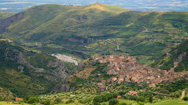 Castrovillari intitola una strada al ricercatore studioso Vincenzo Perrone