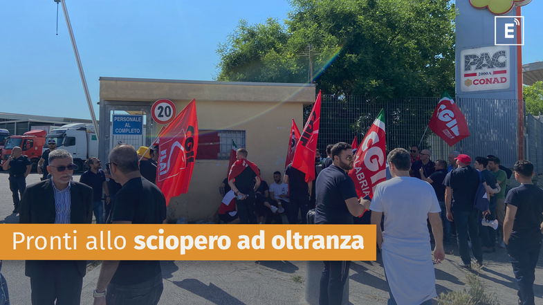 «Lavoratore licenziato anche per 