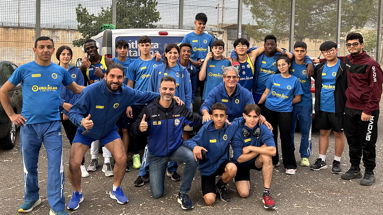 Le giovanili della Corricastrovillari conquistano anche il campionato Cadetti 