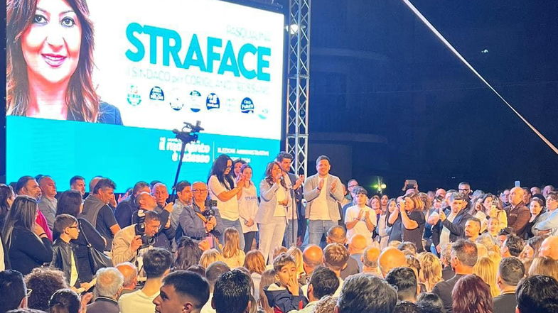 Straface: «A Co-Ro balneari abbandonati. Noi riapriremo l'ufficio demanio»