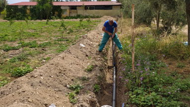 Sostenibilità e qualità, il Majorana punta a ridurre gli sprechi con il nuovo impianto idrico