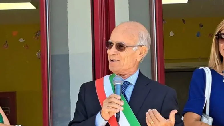 Il candidato Montalti fa un bilancio dei cinque anni «A Villapiana messi a terra oltre 20 milioni di euro»