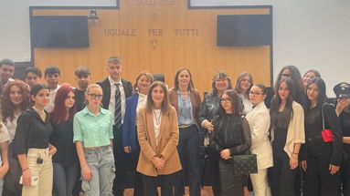 I liceali di Trebisacce protagonisti del progetto 