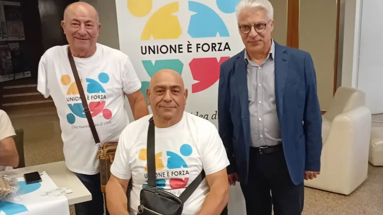 Successo per lo spettacolo di beneficenza 