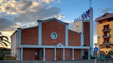 Tutto pronto per il Triduo in preparazione alla Solennità del Sacro Cuore