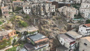 L'imperativo di Corigliano-Rossano Pulita: «Ripartire dai centri storici»