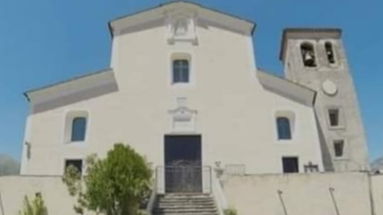 La Parrocchia SS. Pietro e Paolo di Morano Calabro aderisce alla 