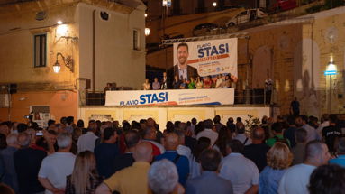 Coalizione per Stasi: «La coalizione della 'mmasciata si rassegni alla trasparenza»