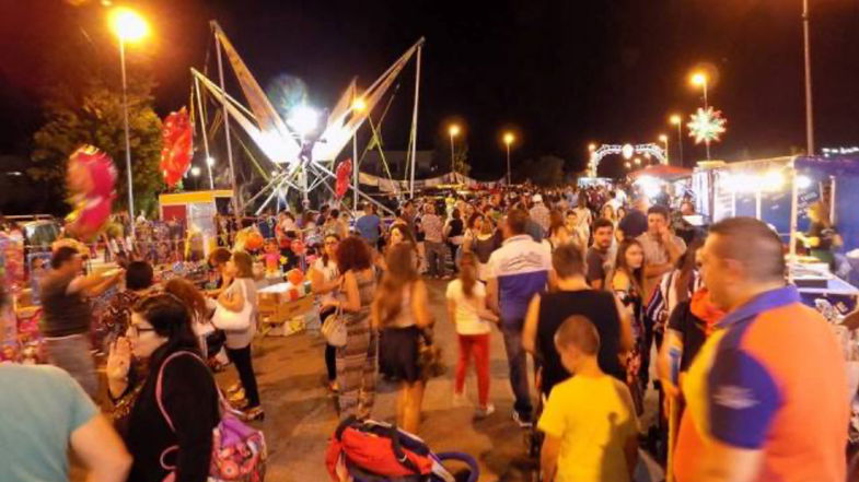 Frasso in festa: torna la tre giorni organizzata dalla contrada di’ Corigliano-Rossano