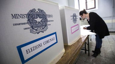 Election Day, a Corigliano-Rossano più di un cittadino su 5 è già andato a votare