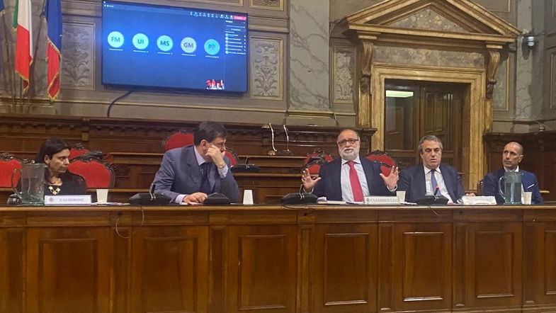 Muglia (Garante detenuti) partecipa all'incontro sul tema penitenziario alla presenza dei massimi vertici istituzionali