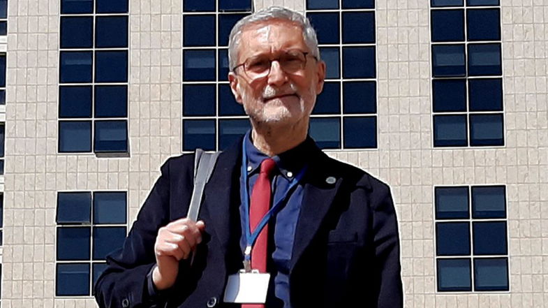 Maysoon Majidi: presto l'udienza con giudizio immediato. Ferdinando Laghi torna a farle visita