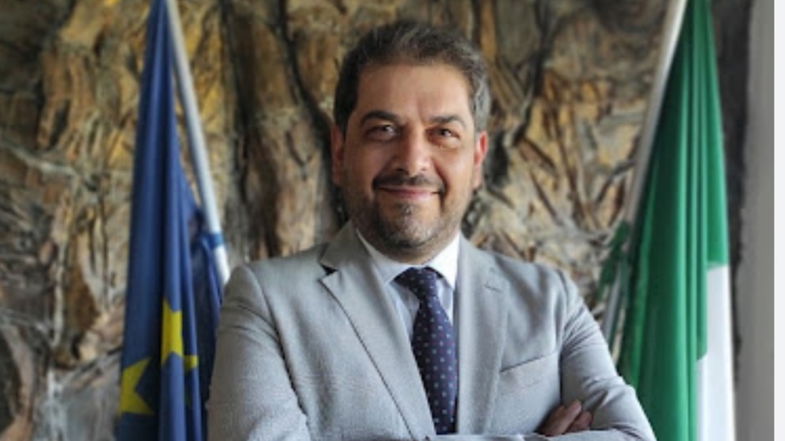 Campana, presto verrà rifatta parte della rete idrica comunale