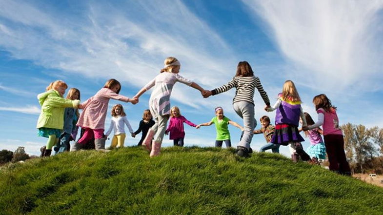 Anche l'Arcidiocesi di Rossano-Cariati celebra la Giornata dei Bambini