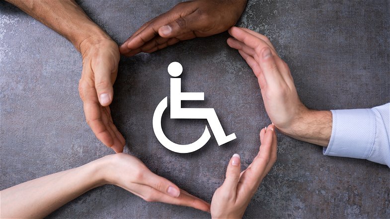 Persone con disabilità e lavoro, Caravona: «In Calabria numeri impietosi»