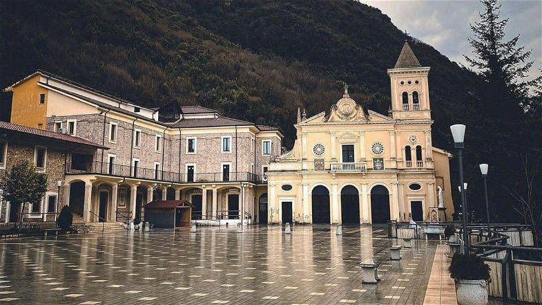 Secondo Vanity Fair tra i 5 borghi imperdibili dell'Alta Calabria anche Altomonte e San Sosti
