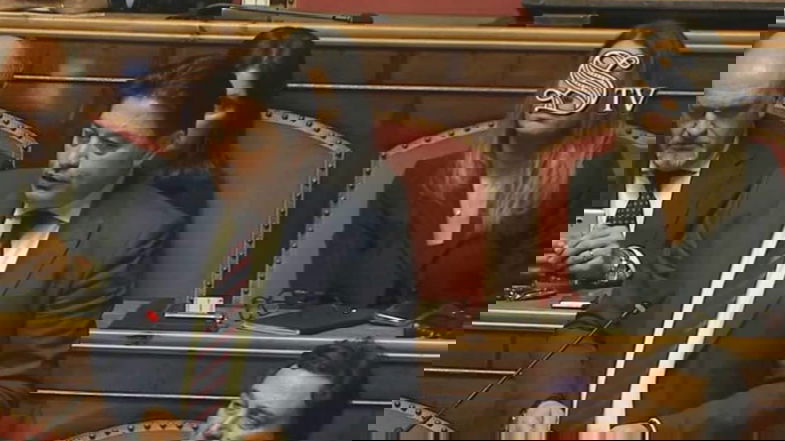 Elezione diretta del premier e abolizione dei senatori a vita: approvato Ddl costituzionale al Senato