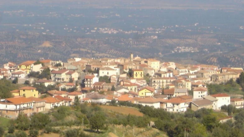 Vaccarizzo, partono i lavori di ammodernamento della Strada Provinciale 180