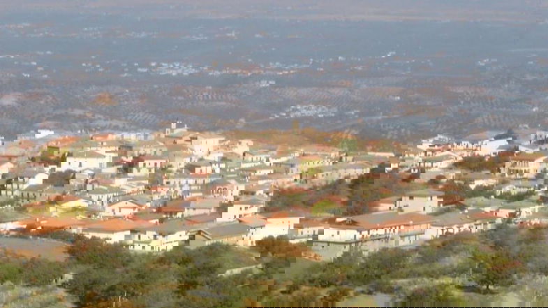 Vaccarizzo, partono i lavori di ammodernamento della Strada Provinciale 180