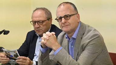 Iacucci e Bevacqua d’accordo con Occhiuto: «l’Autonomia Differenziata è un errore»