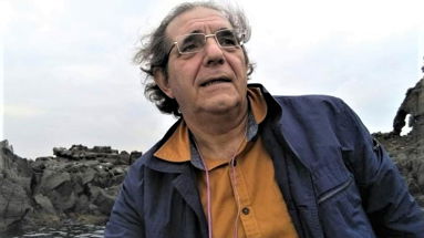 Pierfranco Bruni tra i premiati della seconda edizione di Calabria prima Italia