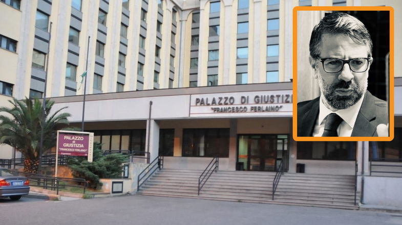 Nicola Fioravante Abbruzzese non è un soggetto pericoloso