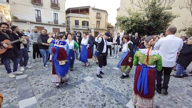 Parte con i festeggiamenti in onore di San Giovanni Battista l'Estate di Plataci 2024